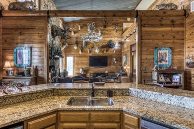 The 392 acre CM Ranch is a turnkey, full scale Texas ranch built - photo 11