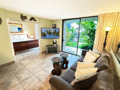 Easy to show. Best-priced oceanfront 2 bedroom - 2 bath in South - photo 1