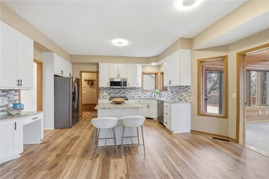 Lake Marion - Dakota County Home Active Under Contract in Lakeville Minnesota