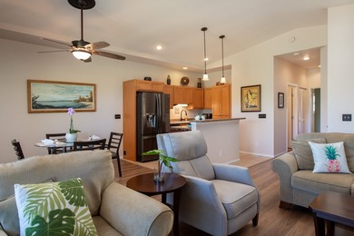 Privacy, golf course views, and a peaceful setting create a - photo 12