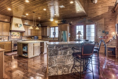The 392 acre CM Ranch is a turnkey, full scale Texas ranch built - photo 12