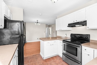 This charming three-bedroom, two-bathroom patio home is located - photo 13
