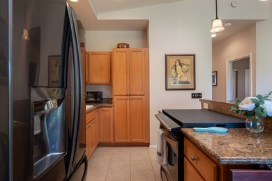 Privacy, golf course views, and a peaceful setting create a - photo 13