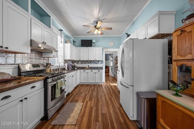 Located in New Bern's sought-after Riverside Historic District - photo 13