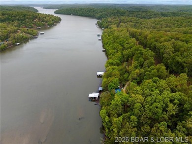 Nice Lake Front Building Lot at the 68 MM in Little Buffalo - photo 13