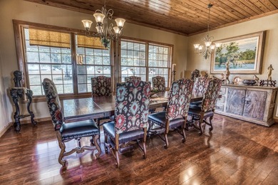 The 392 acre CM Ranch is a turnkey, full scale Texas ranch built - photo 13