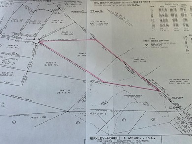 Looking for quiet seclusion near Kerr Lake? This 21 acre wooded - photo 13