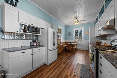 Located in New Bern's sought-after Riverside Historic District - photo 14
