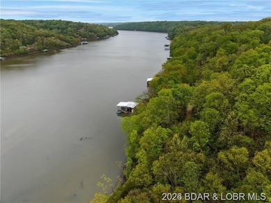 Nice Lake Front Building Lot at the 68 MM in Little Buffalo - photo 14