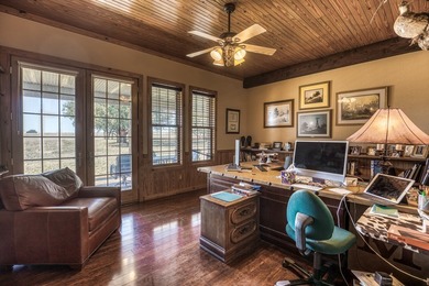 The 392 acre CM Ranch is a turnkey, full scale Texas ranch built - photo 14