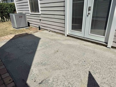 This charming three-bedroom, two-bathroom patio home is located - photo 15