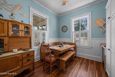 Located in New Bern's sought-after Riverside Historic District - photo 15