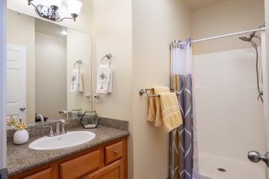 Privacy, golf course views, and a peaceful setting create a - photo 16