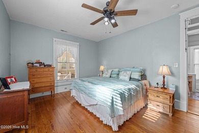 Located in New Bern's sought-after Riverside Historic District - photo 16
