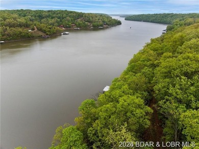 Nice Lake Front Building Lot at the 68 MM in Little Buffalo - photo 16