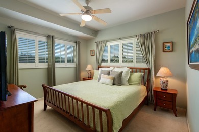 Privacy, golf course views, and a peaceful setting create a - photo 17
