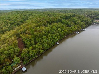 Nice Lake Front Building Lot at the 68 MM in Little Buffalo - photo 17