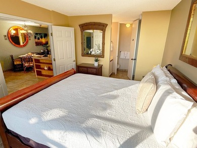 Easy to show. Best-priced oceanfront 2 bedroom - 2 bath in South - photo 7