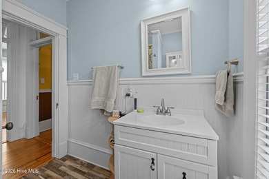 Located in New Bern's sought-after Riverside Historic District - photo 18