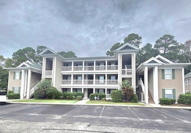 Convenient, Fully Furnished First-Floor Condo in True Blue Golf - photo 1