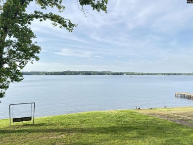 Lake Home For Sale in Ridgeway, South Carolina