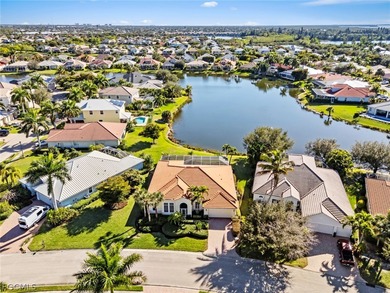 Cape Coral Area Home For Sale in Cape Coral Florida