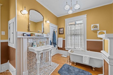 Located in New Bern's sought-after Riverside Historic District - photo 21