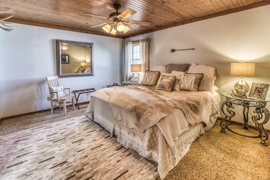 The 392 acre CM Ranch is a turnkey, full scale Texas ranch built - photo 21
