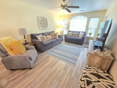 Convenient, Fully Furnished First-Floor Condo in True Blue Golf - photo 2