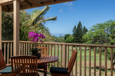 Privacy, golf course views, and a peaceful setting create a - photo 22