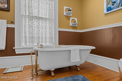 Located in New Bern's sought-after Riverside Historic District - photo 22