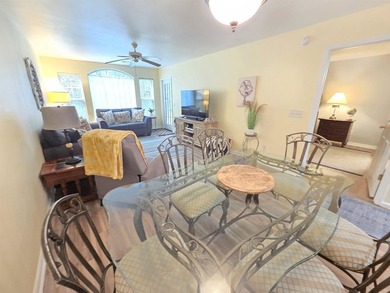 Convenient, Fully Furnished First-Floor Condo in True Blue Golf - photo 3