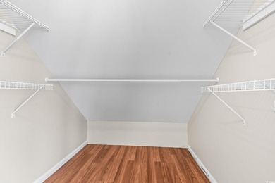 This charming three-bedroom, two-bathroom patio home is located - photo 25