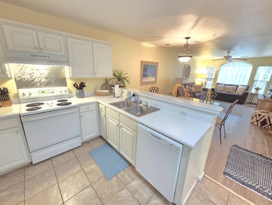 Convenient, Fully Furnished First-Floor Condo in True Blue Golf - photo 5