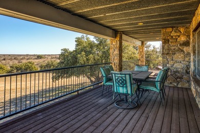 The 392 acre CM Ranch is a turnkey, full scale Texas ranch built - photo 25