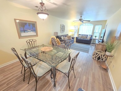 Convenient, Fully Furnished First-Floor Condo in True Blue Golf - photo 6