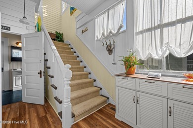 Located in New Bern's sought-after Riverside Historic District - photo 26