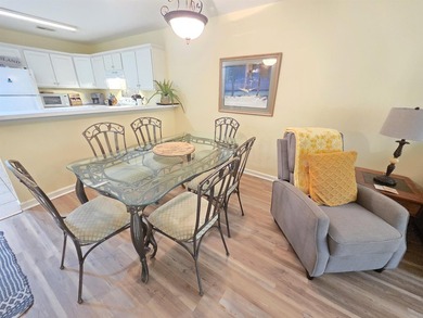 Convenient, Fully Furnished First-Floor Condo in True Blue Golf - photo 7