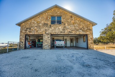 The 392 acre CM Ranch is a turnkey, full scale Texas ranch built - photo 27