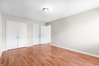 This charming three-bedroom, two-bathroom patio home is located - photo 28