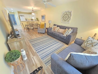 Convenient, Fully Furnished First-Floor Condo in True Blue Golf - photo 8