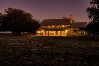 The 392 acre CM Ranch is a turnkey, full scale Texas ranch built - photo 28