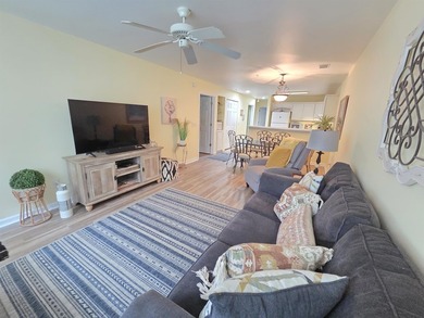 Convenient, Fully Furnished First-Floor Condo in True Blue Golf - photo 9