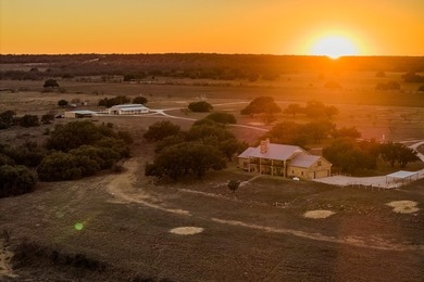 The 392 acre CM Ranch is a turnkey, full scale Texas ranch built - photo 29