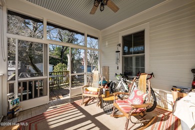 Located in New Bern's sought-after Riverside Historic District - photo 30