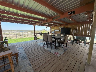 Lake Home For Sale in Del Rio, Texas