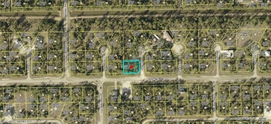 Lehigh Acres Area Lot For Sale in Lehigh Acres Florida