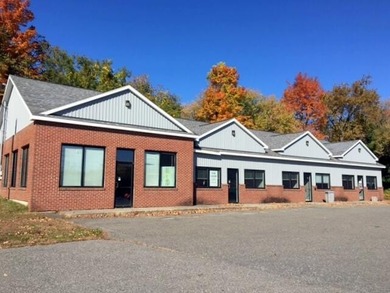 Kennebec River Commercial For Sale in Fairfield Maine