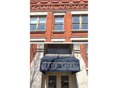 Grand Arcade. Warehouse District. Above Acqua di Dea and Olivia - photo 2