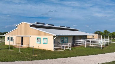 The 392 acre CM Ranch is a turnkey, full scale Texas ranch built - photo 32